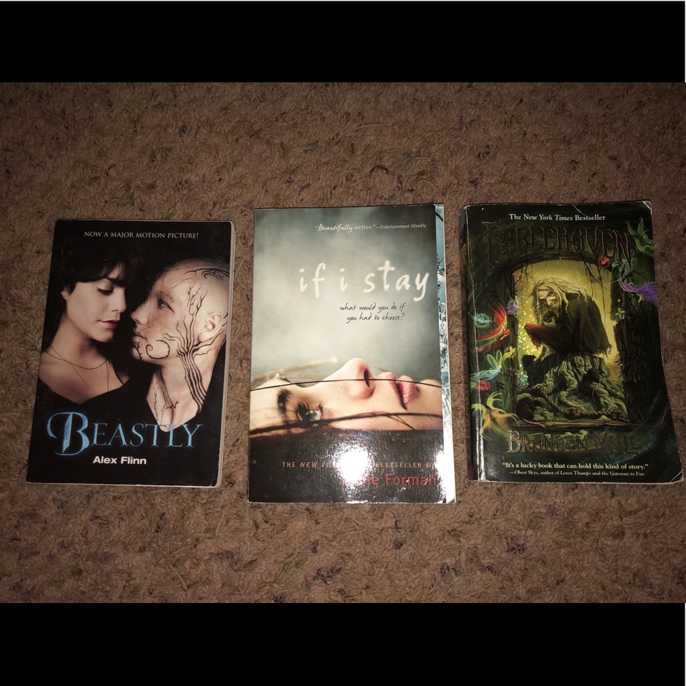 Books